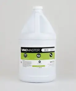 Extreme Cold Synthetic Vacuum Sealer Oil - 1 Gallon