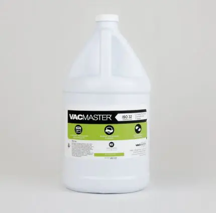 Extreme Cold Synthetic Vacuum Sealer Oil - 1 Gallon