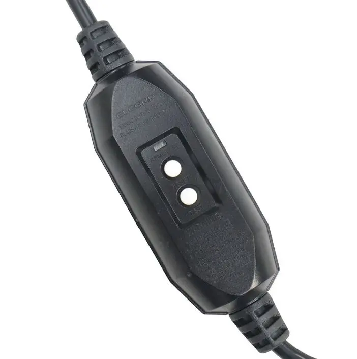 POULTRY PLUCKER SWITCH 1822