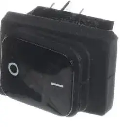 VacMaster replacement power switch 979468