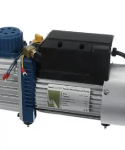 Alternative view of VacMaster VP215 Vacuum Pump