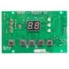 Replacement circuit board 979127