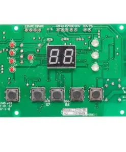 Replacement circuit board 979127