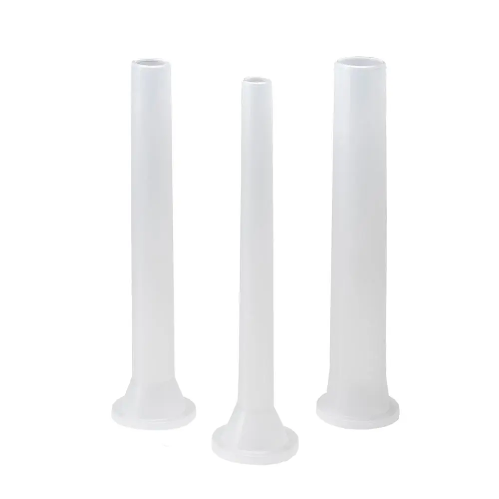 Long Stuffing Tubes