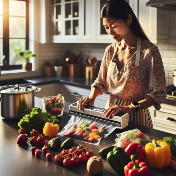 Airtight Meal Planning