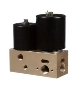 Solenoid 979360