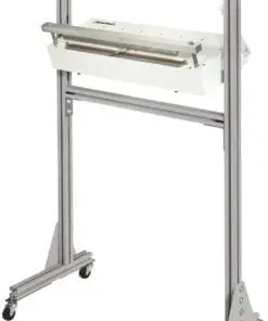 VacMaster Bag Stand 3