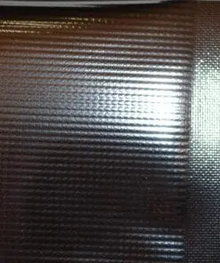 Textured Mylar Bags & Rolls for FoodSaver / Weston / VacMaster / Cabela's
