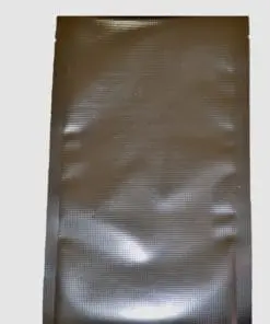 Textured Mylar bag3