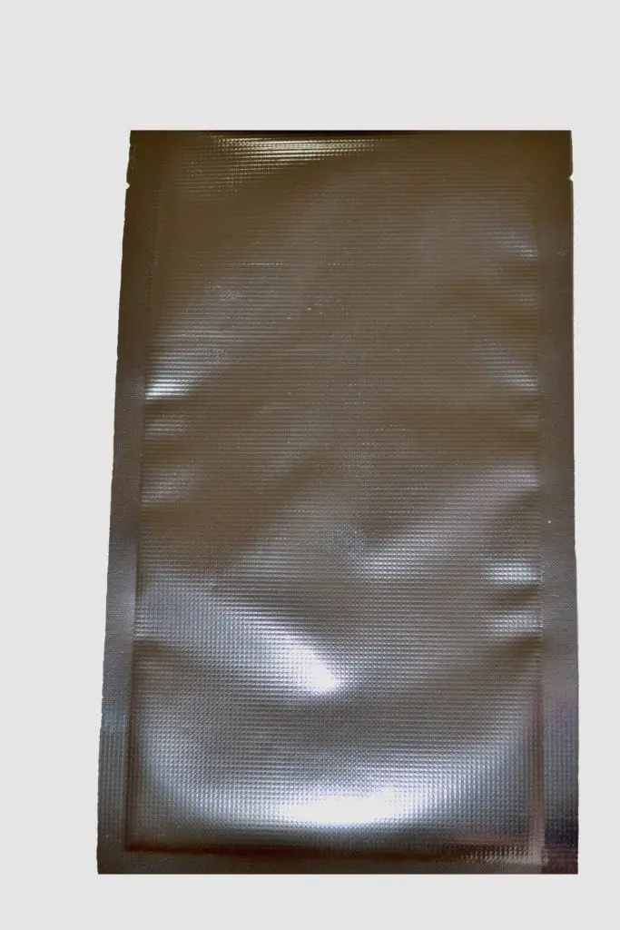 Textured Mylar bag3