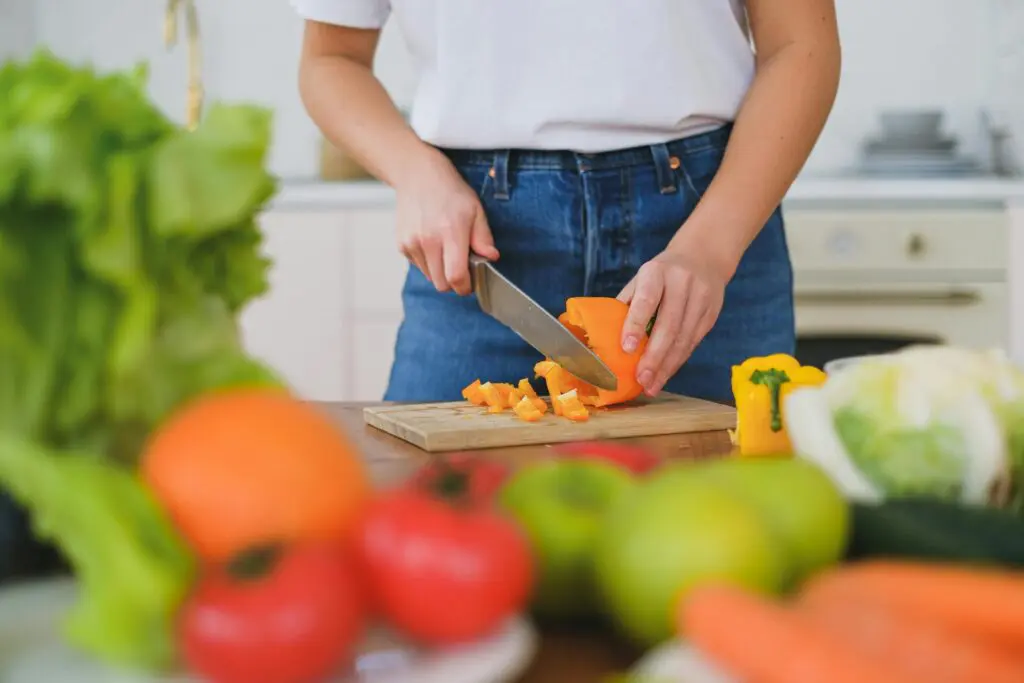 The Benefits of Vacuum Sealing for Food Preservation