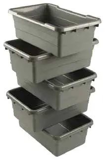 Food Safe Meat Totes - Image 2