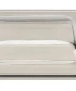VACMASTER VP540 VP545 REPLACEMENT LID