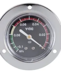 VacMaster Vacuum Gauge - For Most VP Machines