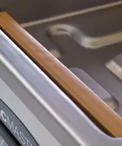 VP210 SEAL BAR CLOSEUP