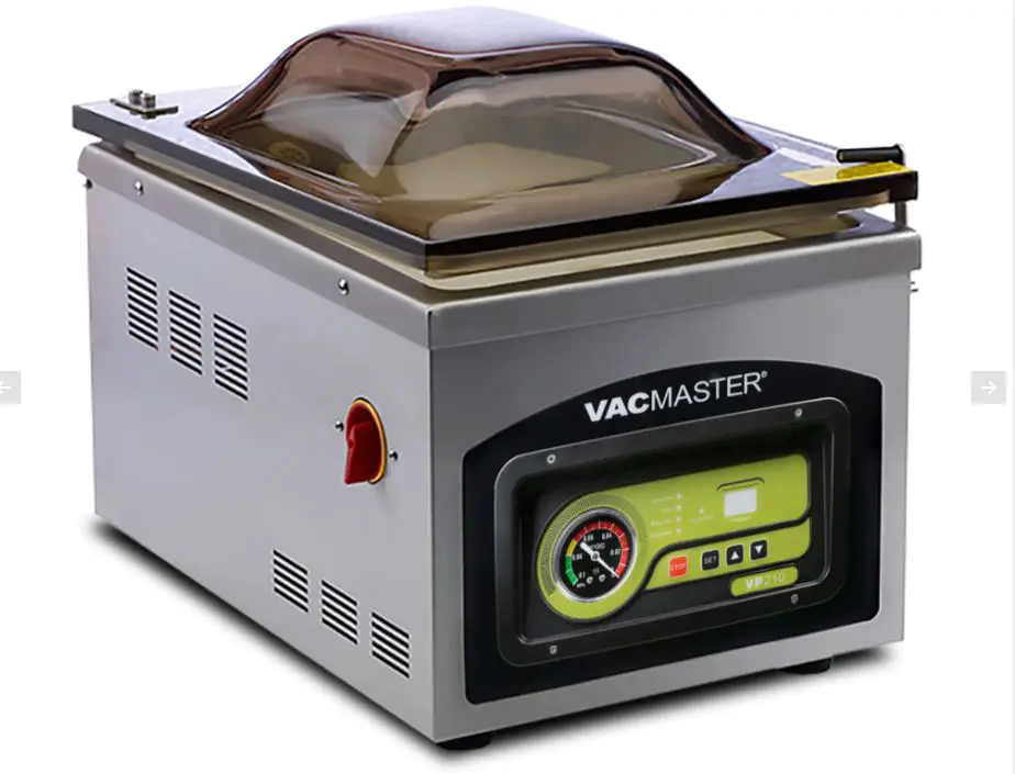VP210 SIDE VIEW