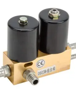 VP210 SOLENOID 979260