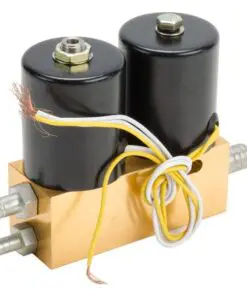 VP210 SOLENOID(2) 979260