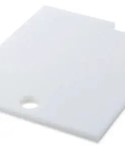 VP210 VP215 Filler Plate