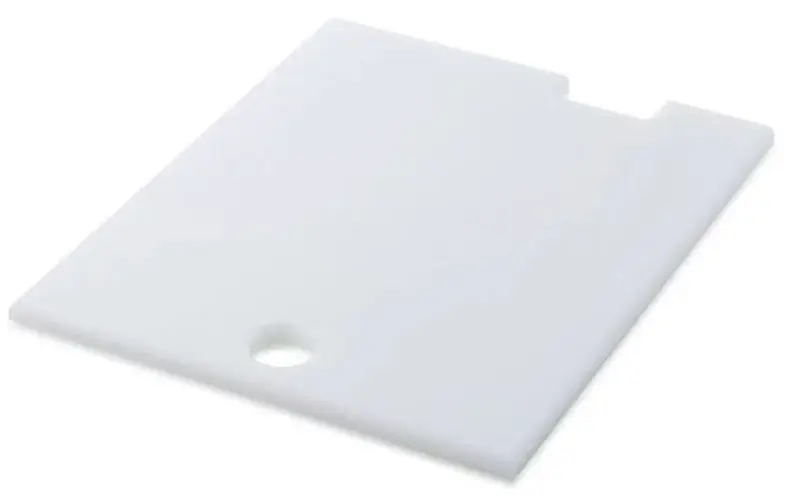VP210 VP215 Filler Plate