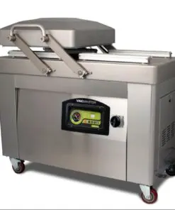 VP400 SIDE