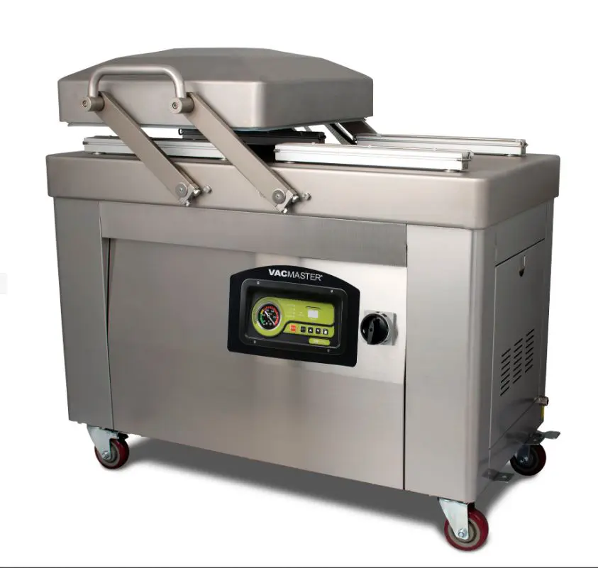 VP400 SIDE