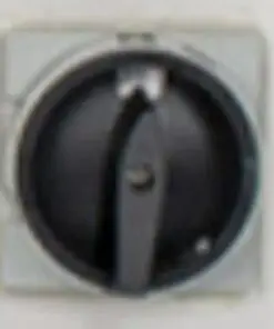 VP400 VP600 VP 800 POWER SWITCH