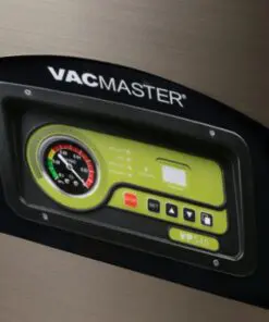 VP545 CONTROL PANEL