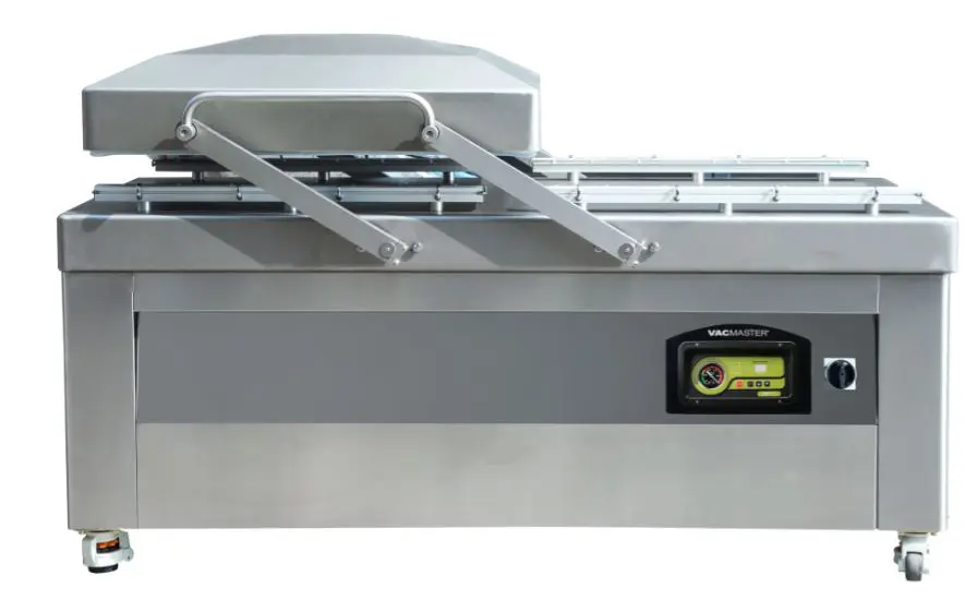 VP800 FRONT