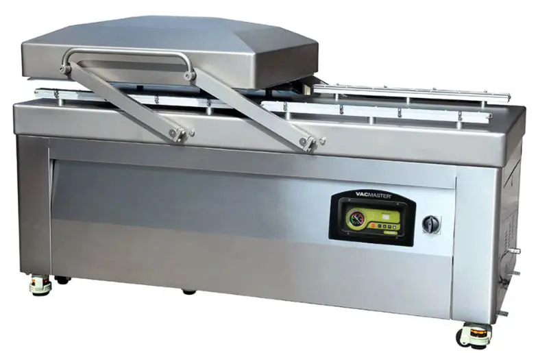 VP800 SIDE