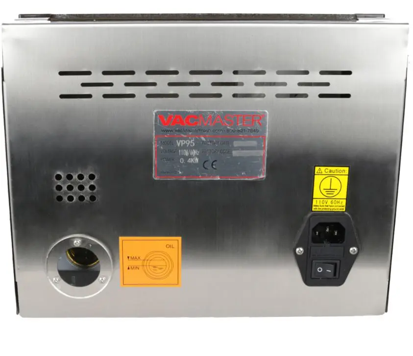 VP95 BACK