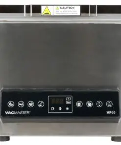 VP95 CONTROL PANEL