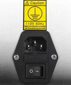 VP95 ELECTRICAL PLUG