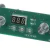 VacMaster VP95 Replacement Circuit for Machines built before May 2023
