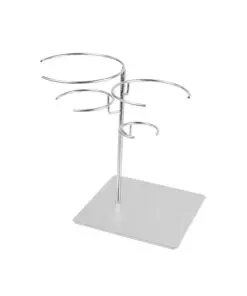 VacMaster Bag Stand 3