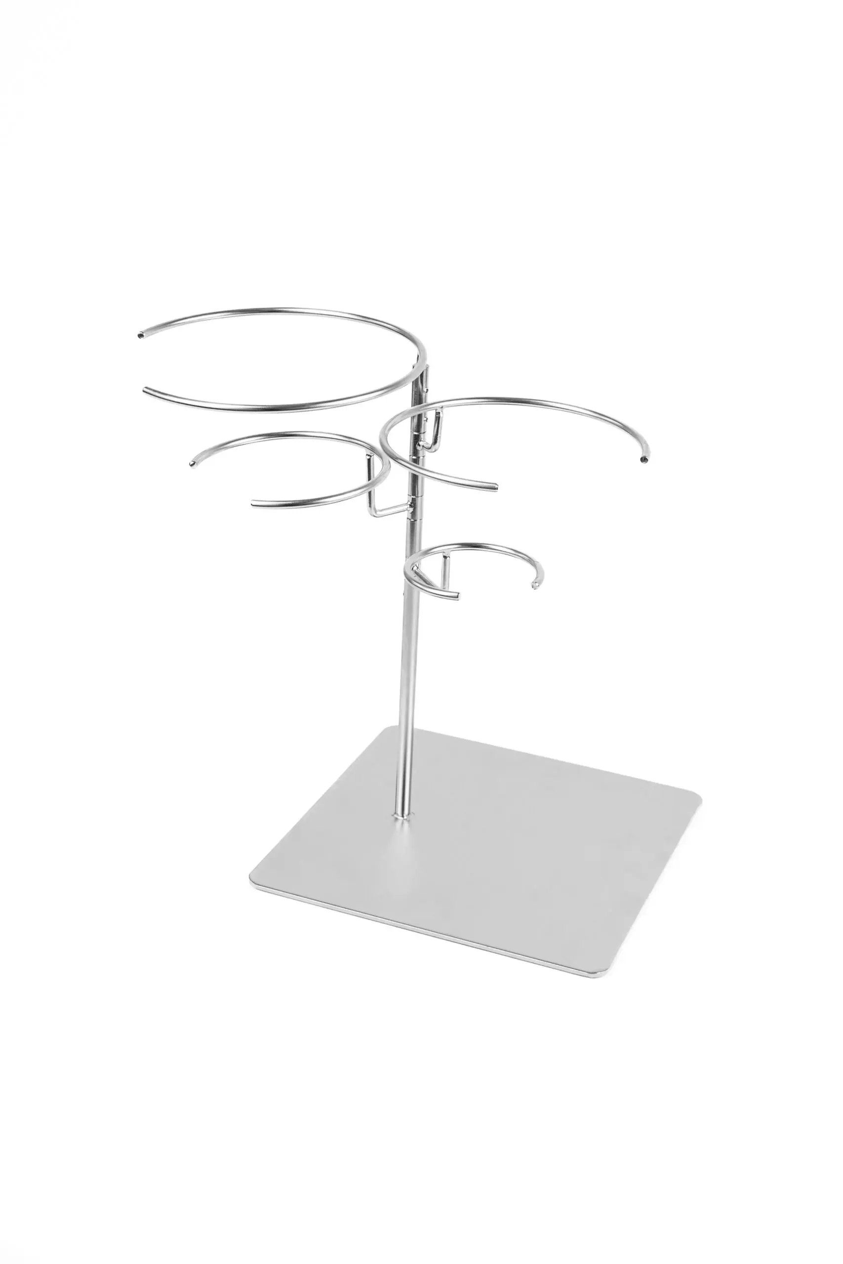 VacMaster Bag Stand 3