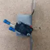 VacMaster Micro Switch Conversion Kit MSK2024