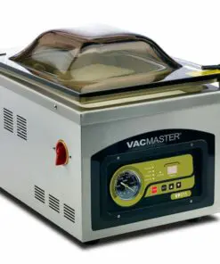 VacMaster VP215 front