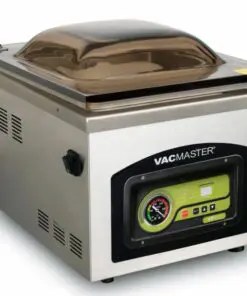 VacMaster VP220 Front