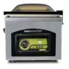 VacMaster VP220 Side View