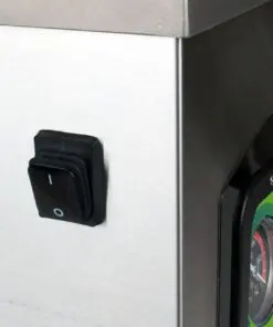 VacMaster VP230 POWER SWITCH