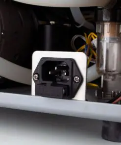 VacMaster VP230 VACUUM PUMP