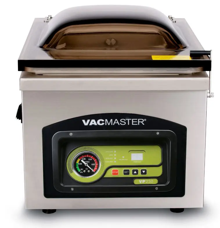 VacMaster VP230 front2