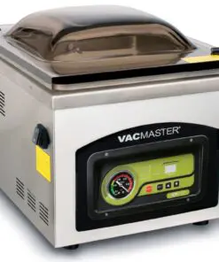 VacMaster VP230 open