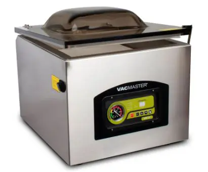 VacMaster VP320