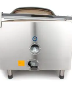 VacMaster VP321 back