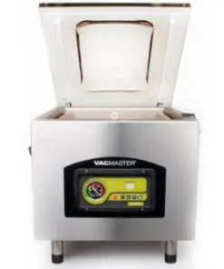 VacMaster VP321 open front