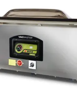 Vacuum Sealing Techniques