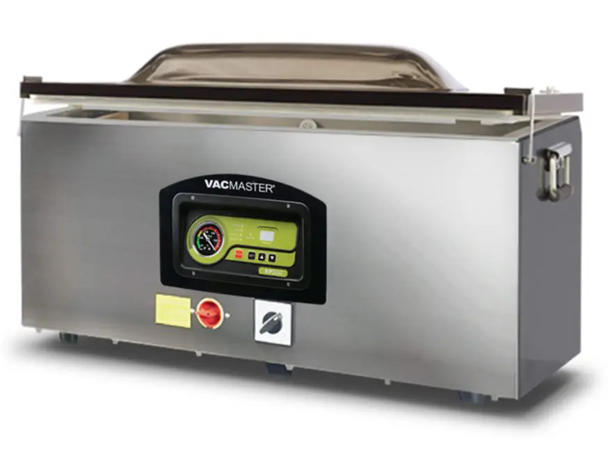 Vacuum Sealing Techniques
