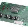 VacMaster VP400 VP600 VP800 BLUE FACE MACHINES CONTROL BOARD 921650A